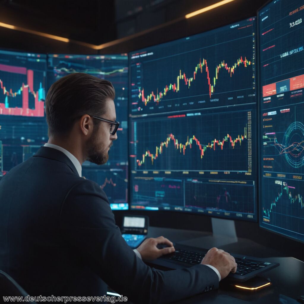 Bitcode Prime im Check: Seriöse Investition oder Abzocke?