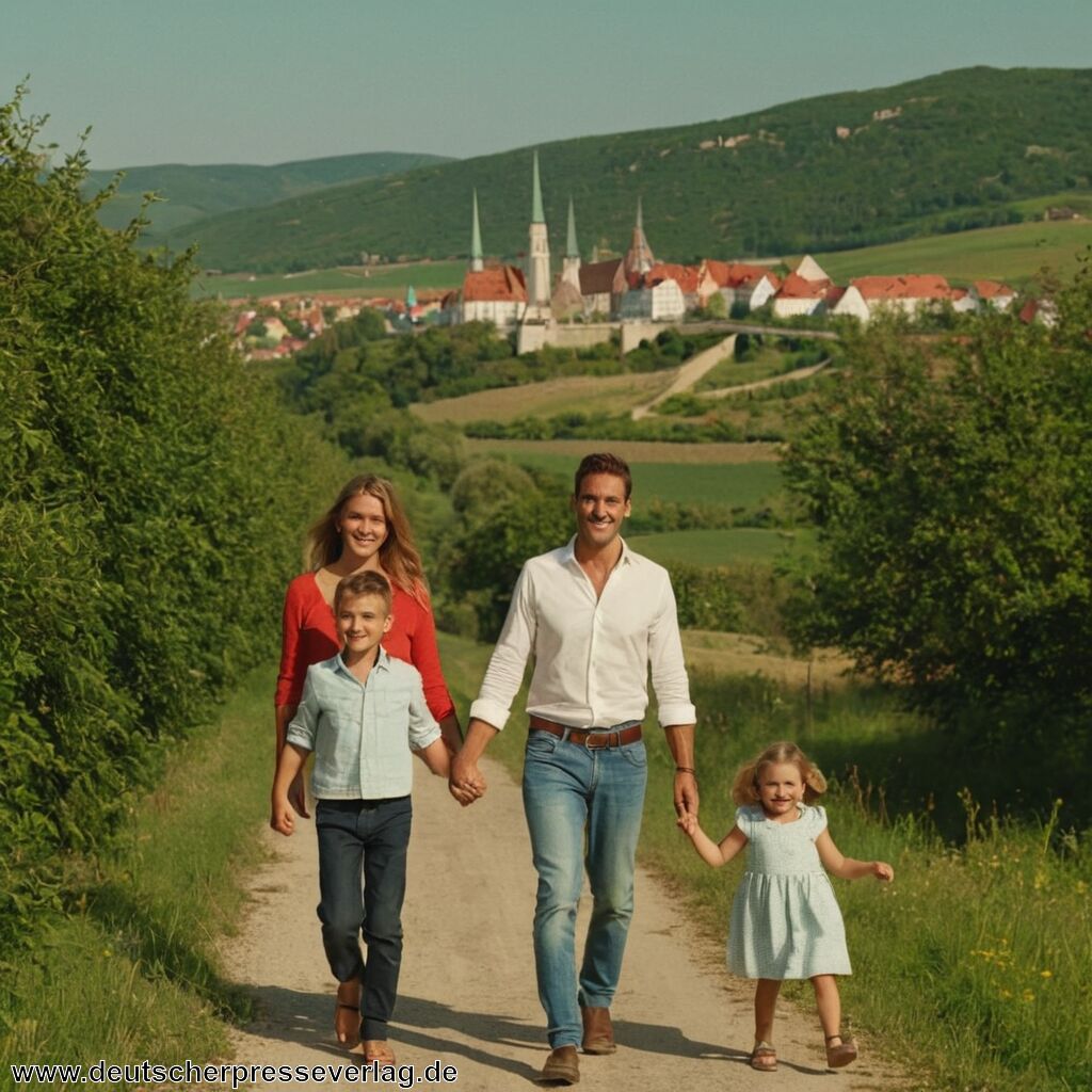 Immer mehr Deutsche wandern nach Ungarn aus: Was steckt dahinter?