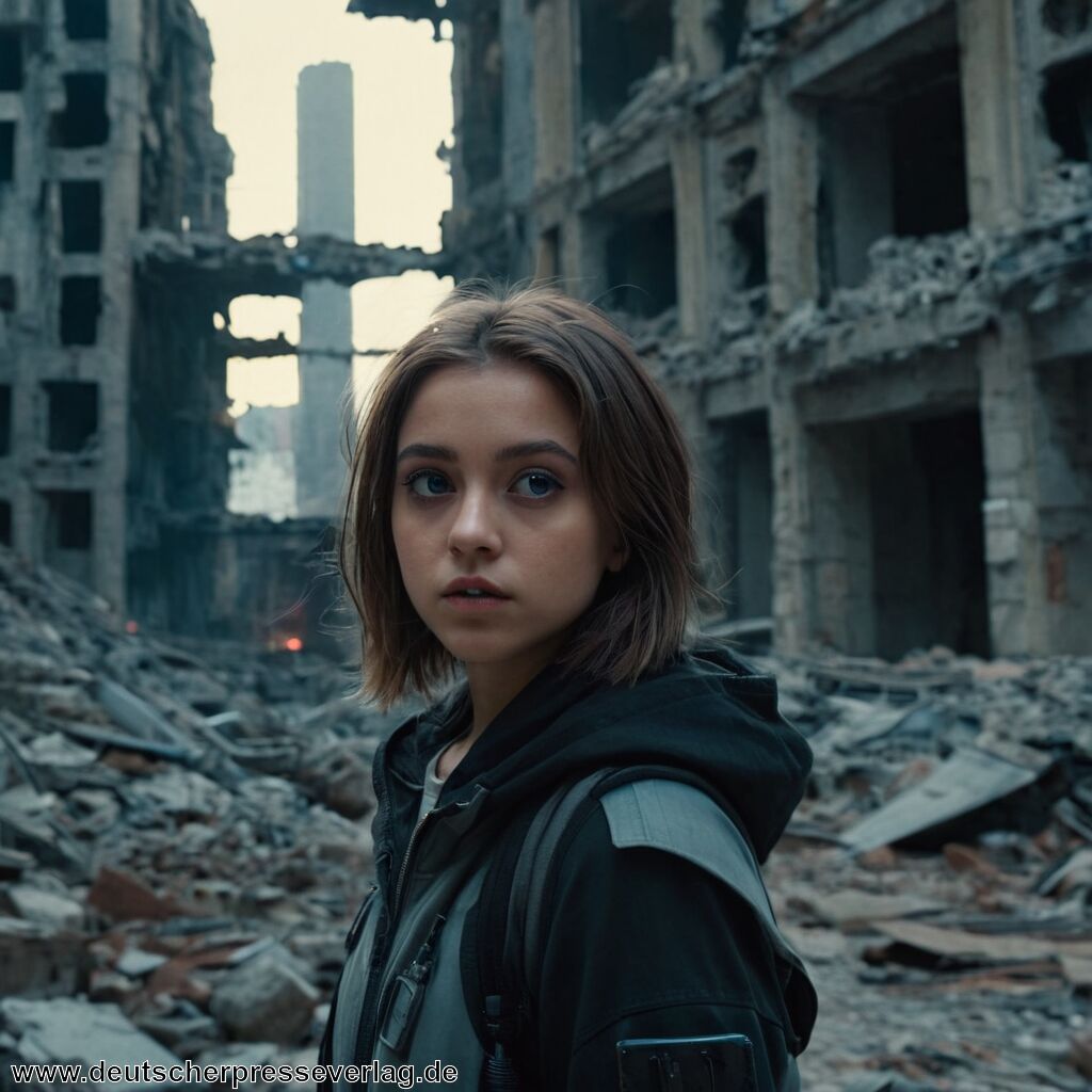 Alita: Battle Angel – Überblick