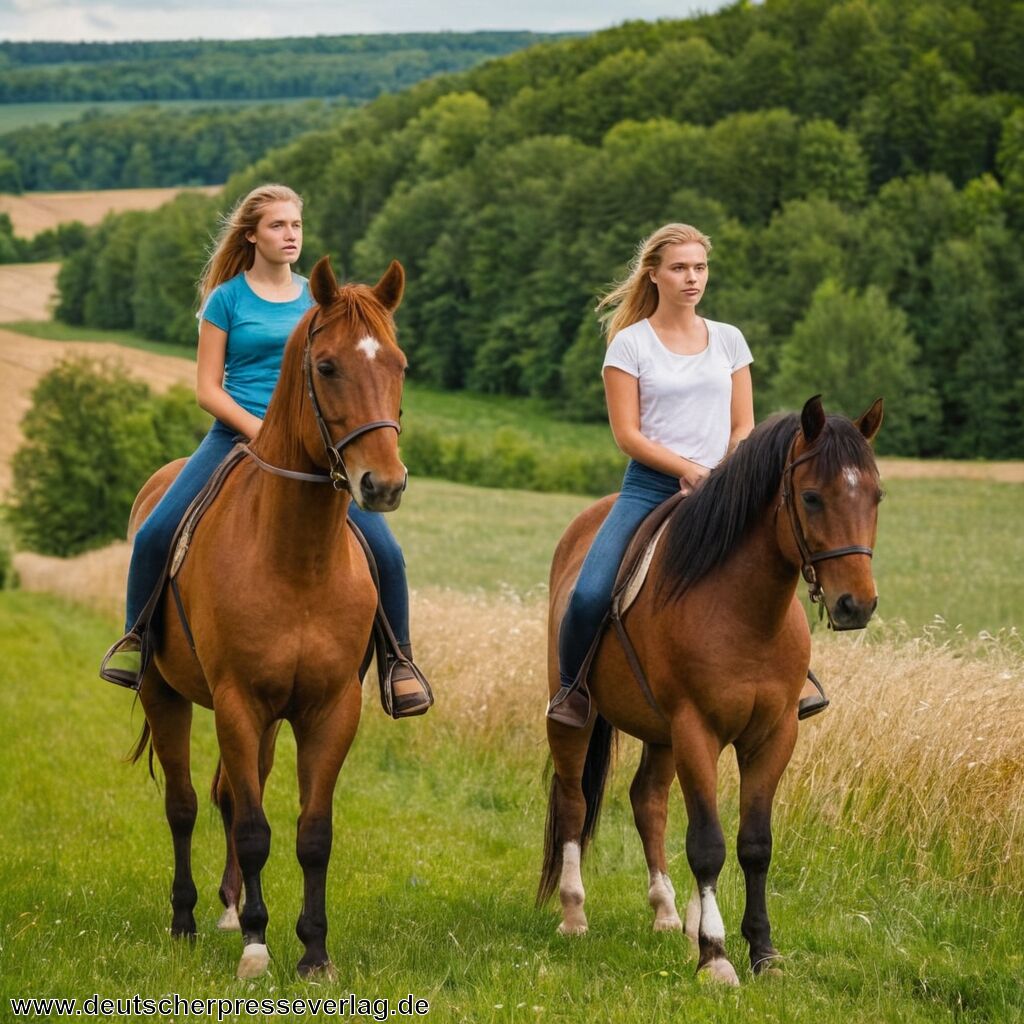 Bibi & Tina – Der Film