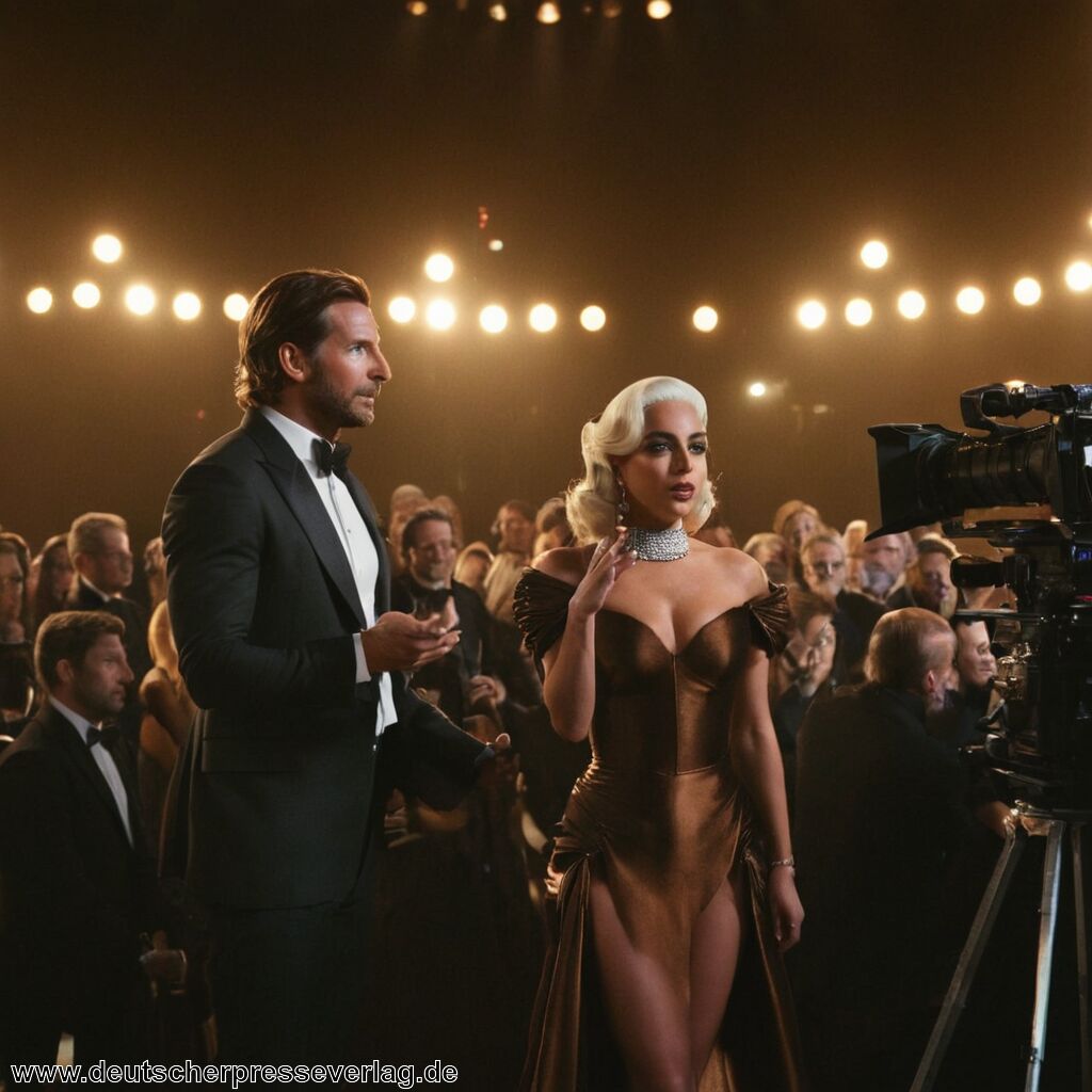 A Star is Born