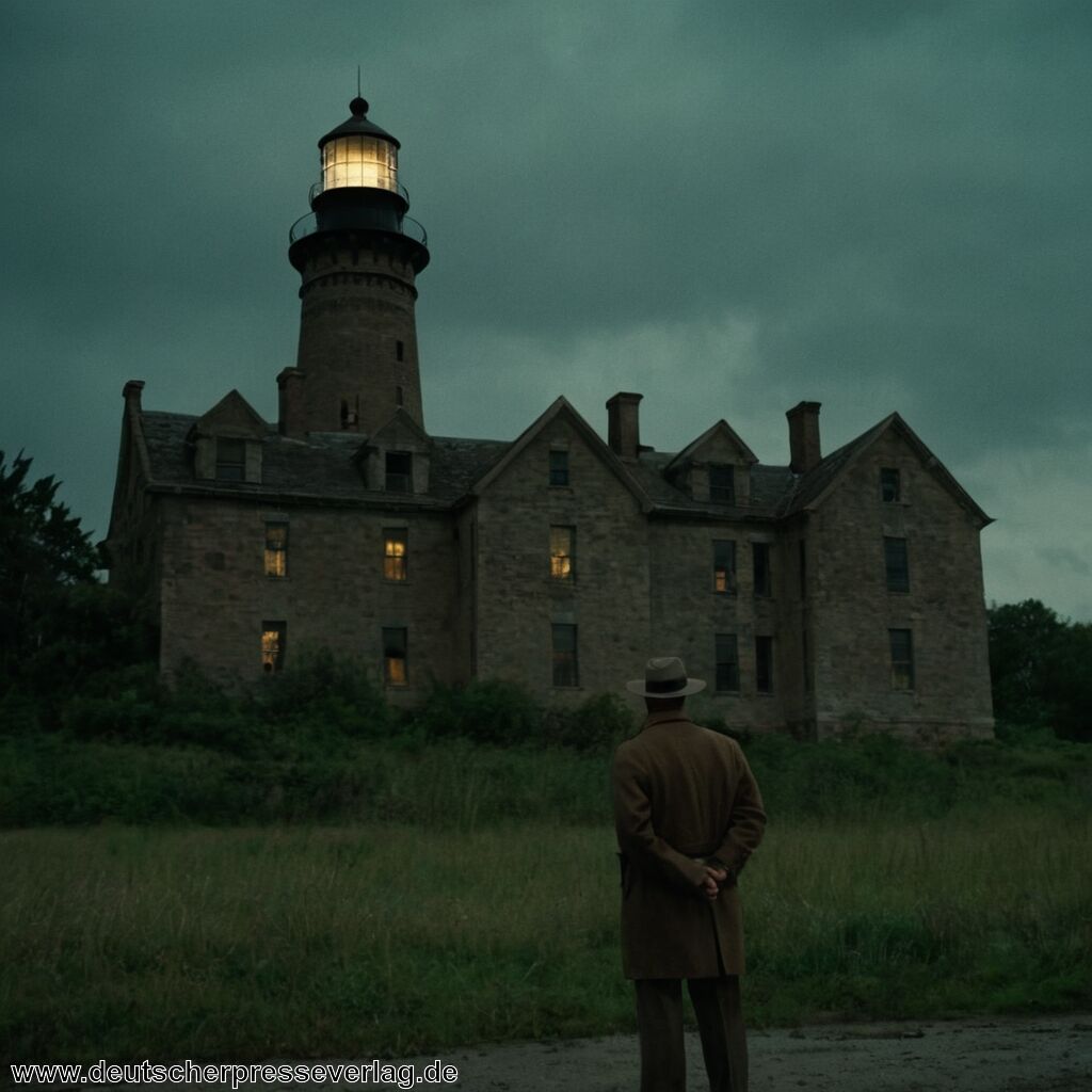 Shutter Island – Filmbesprechung