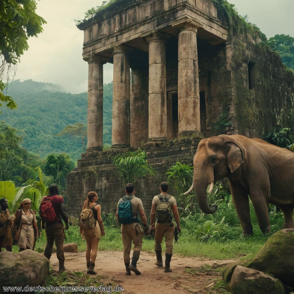 Jumanji: Willkommen im Dschungel