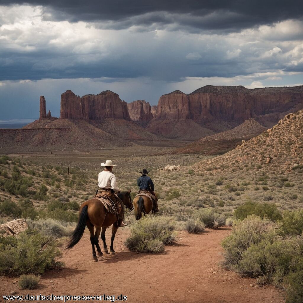 True Grit – Western-Drama aus dem Jahr 2010