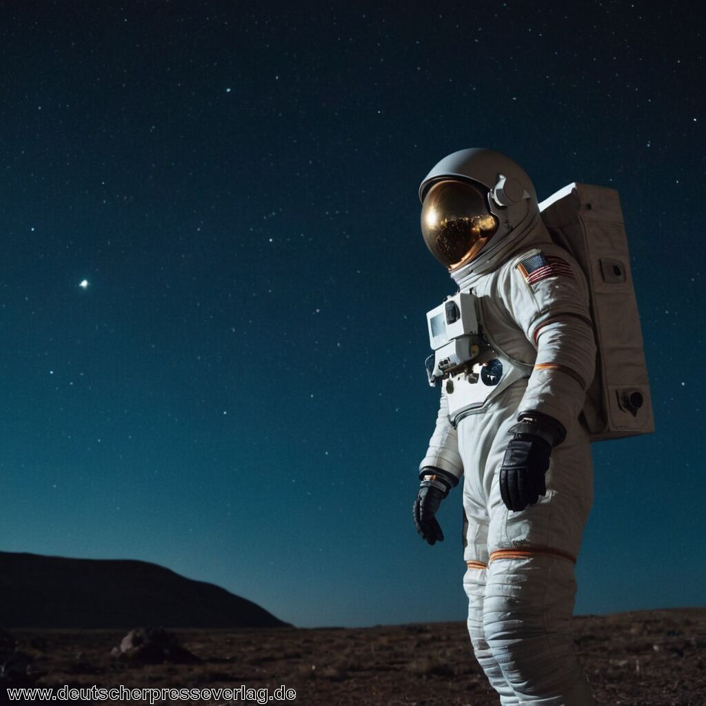 A Billion Stars – Im Universum ist man doch nicht allein