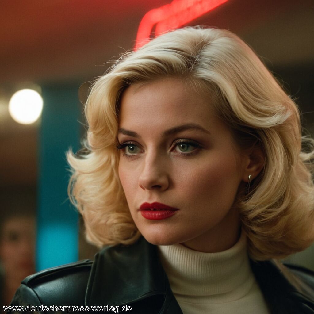 Atomic Blonde – Überblick und Inhalt