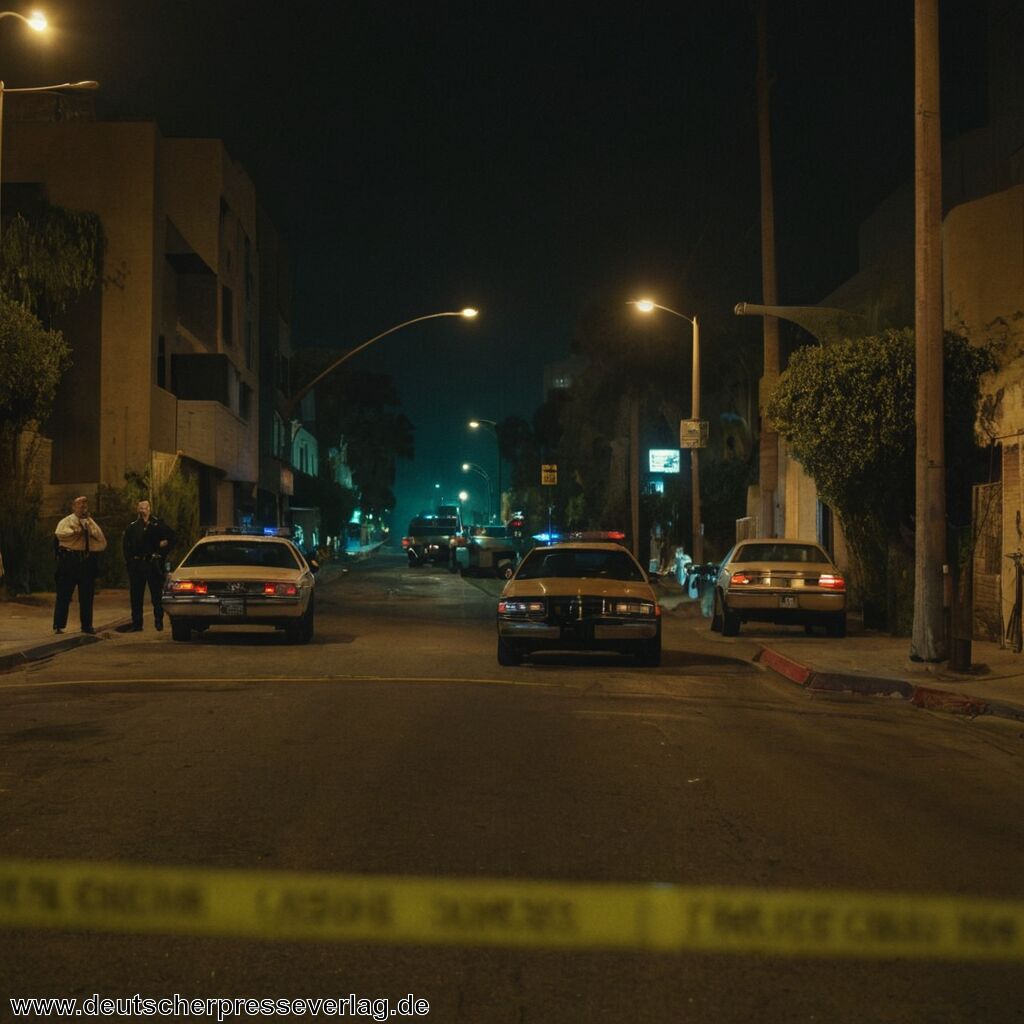 City of Lies – Kriminalfilm rund um den Mord an Notorious B.I.G.