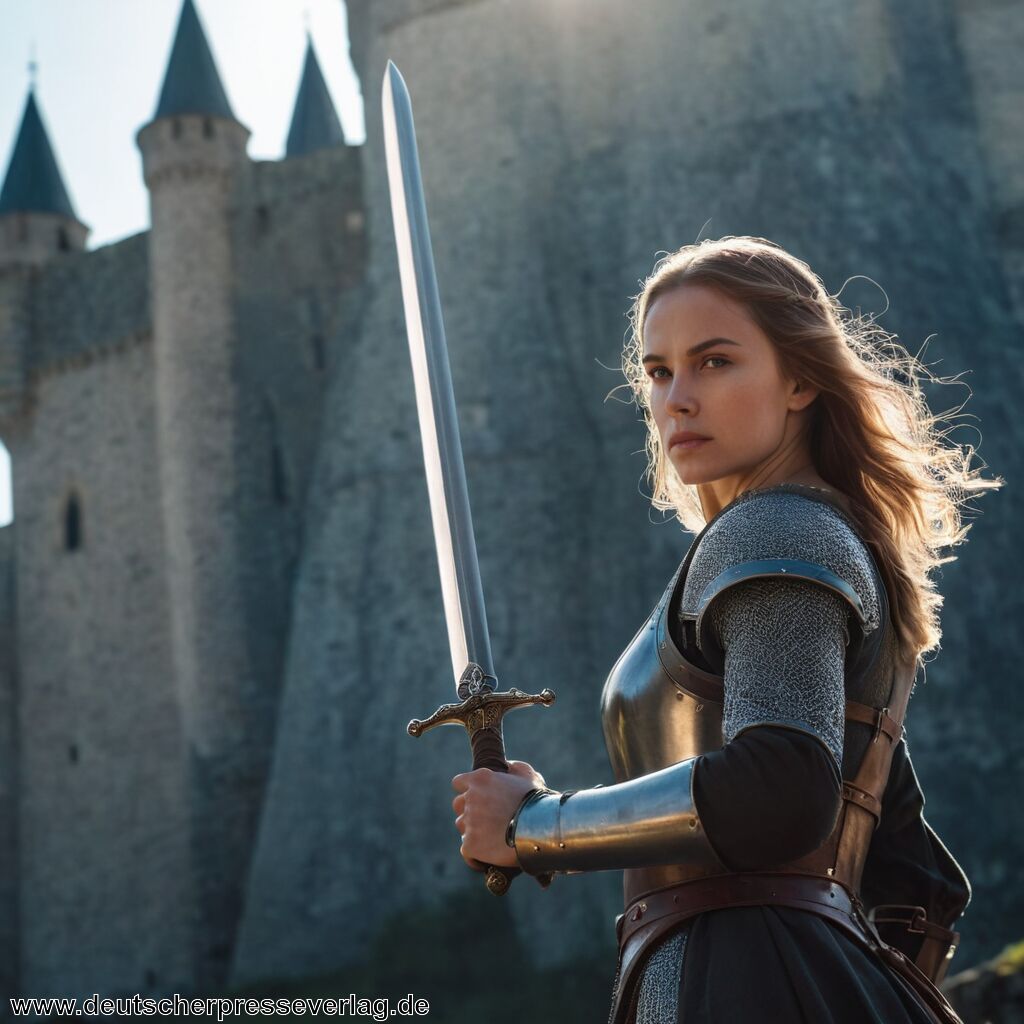 Damsel – Überblick und Hintergrund