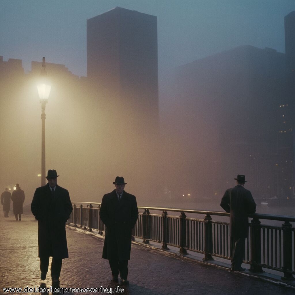 Mystic River – Ein Film von Clint Eastwood