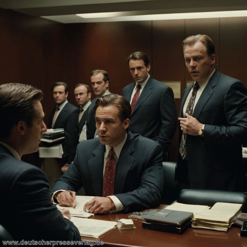 The Big Short – Filmkritik und Zusammenfassung