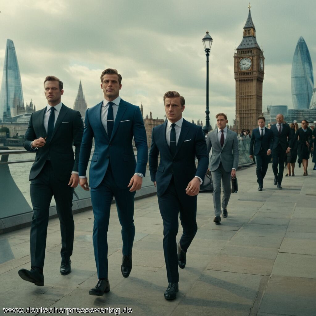 Kingsman: The Secret Service – Übersicht und Infos