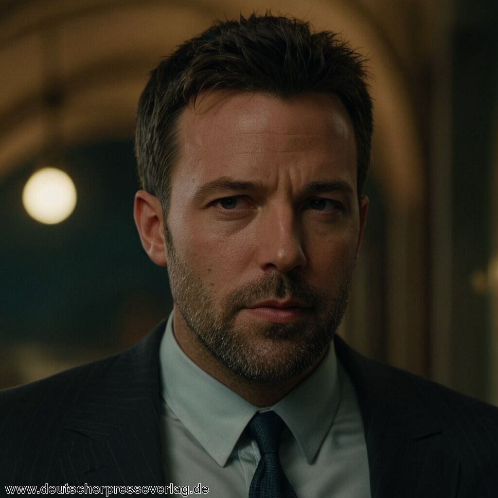 Hypnotic: Thriller mit Ben Affleck