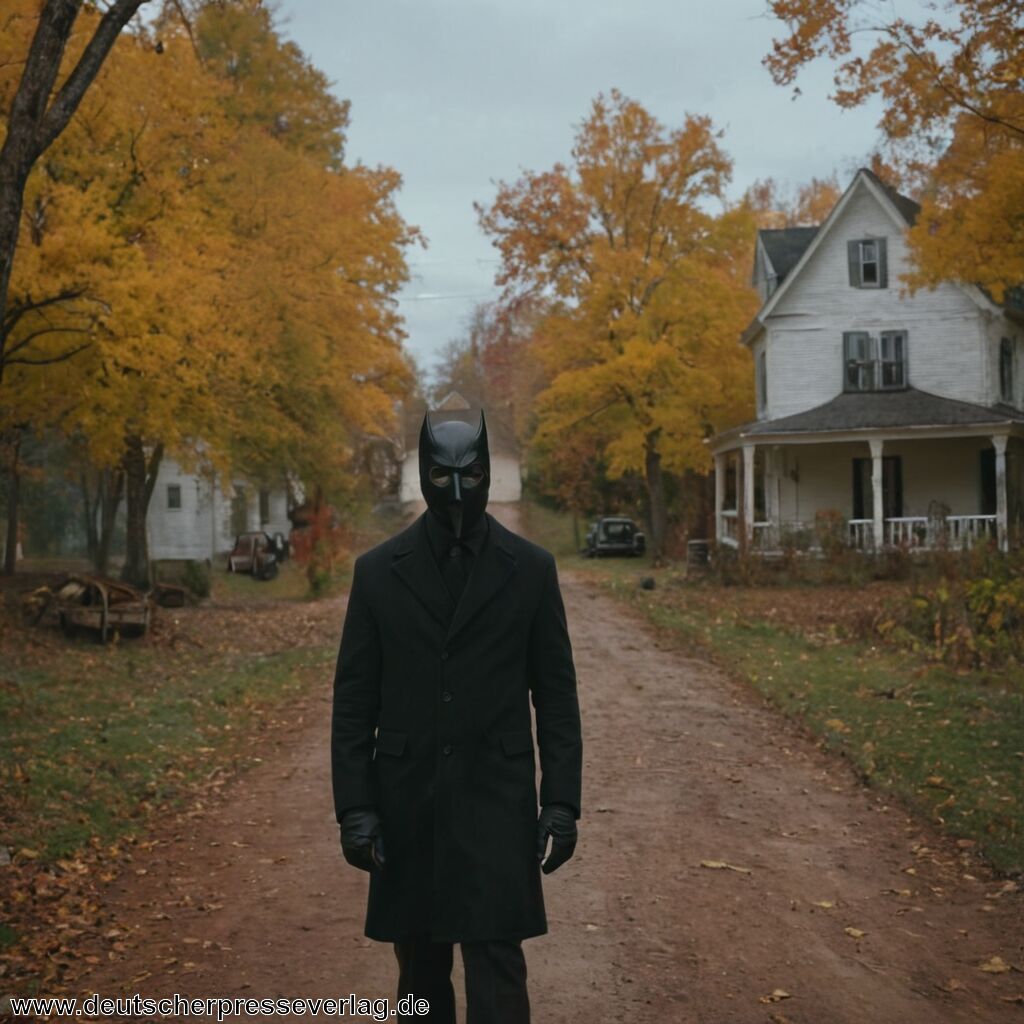 Thanksgiving: Der blutige Horrorfilm von Eli Roth