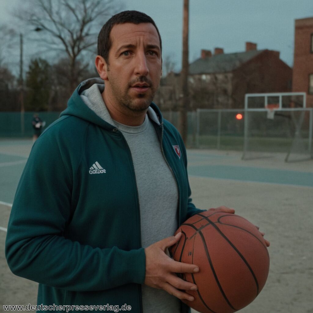 Handlung, Besetzung und Drehorte von Hustle