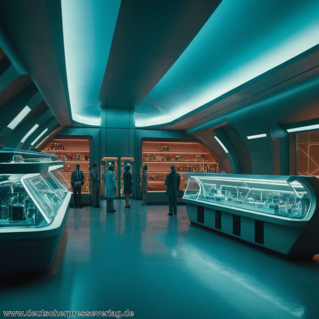 Gattaca: Ein Überblick