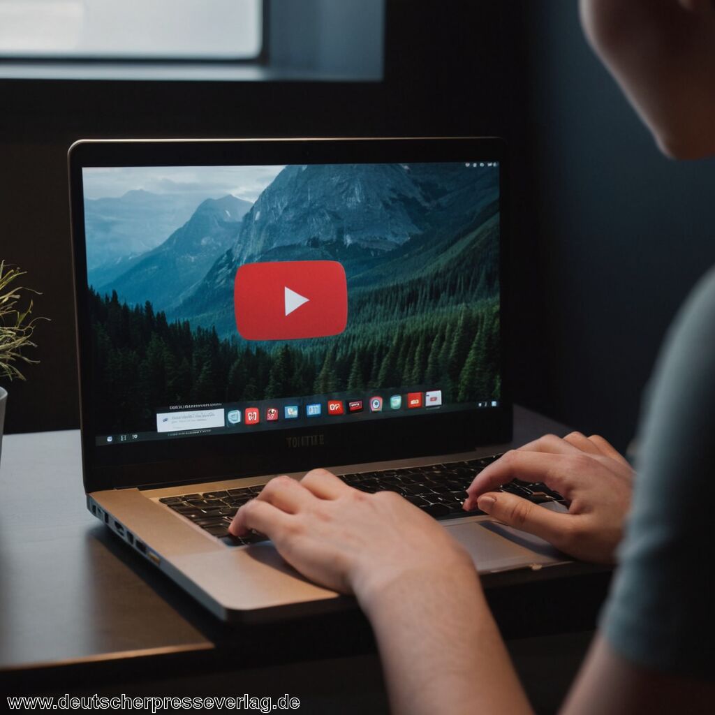 So lädst du ein YouTube-Video ohne Software herunter