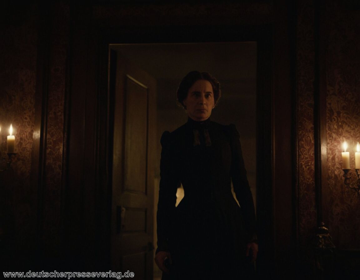 Parker Crane und das düstere Geheimnis der Familie - Insidious: Chapter 2 – Horror-Thriller aus dem Jahr 2013