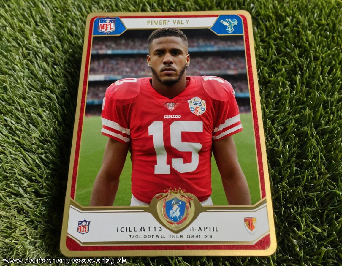 Limitierte Editionen und spezielle Serien - Welche Fußball-Sammelkarten haben einen hohen Wert?