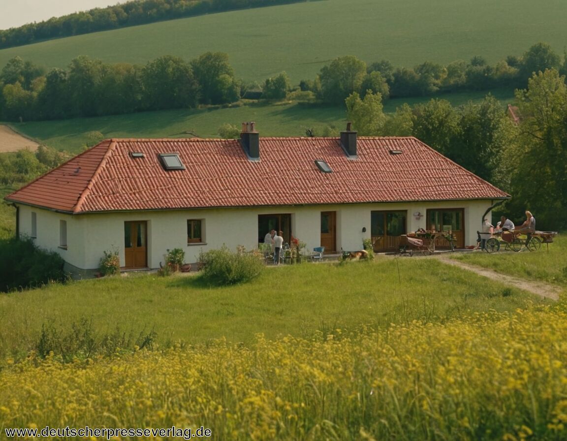 Steuervorteile und Abgaben in Ungarn - Immer mehr Deutsche wandern nach Ungarn aus: Was steckt dahinter?