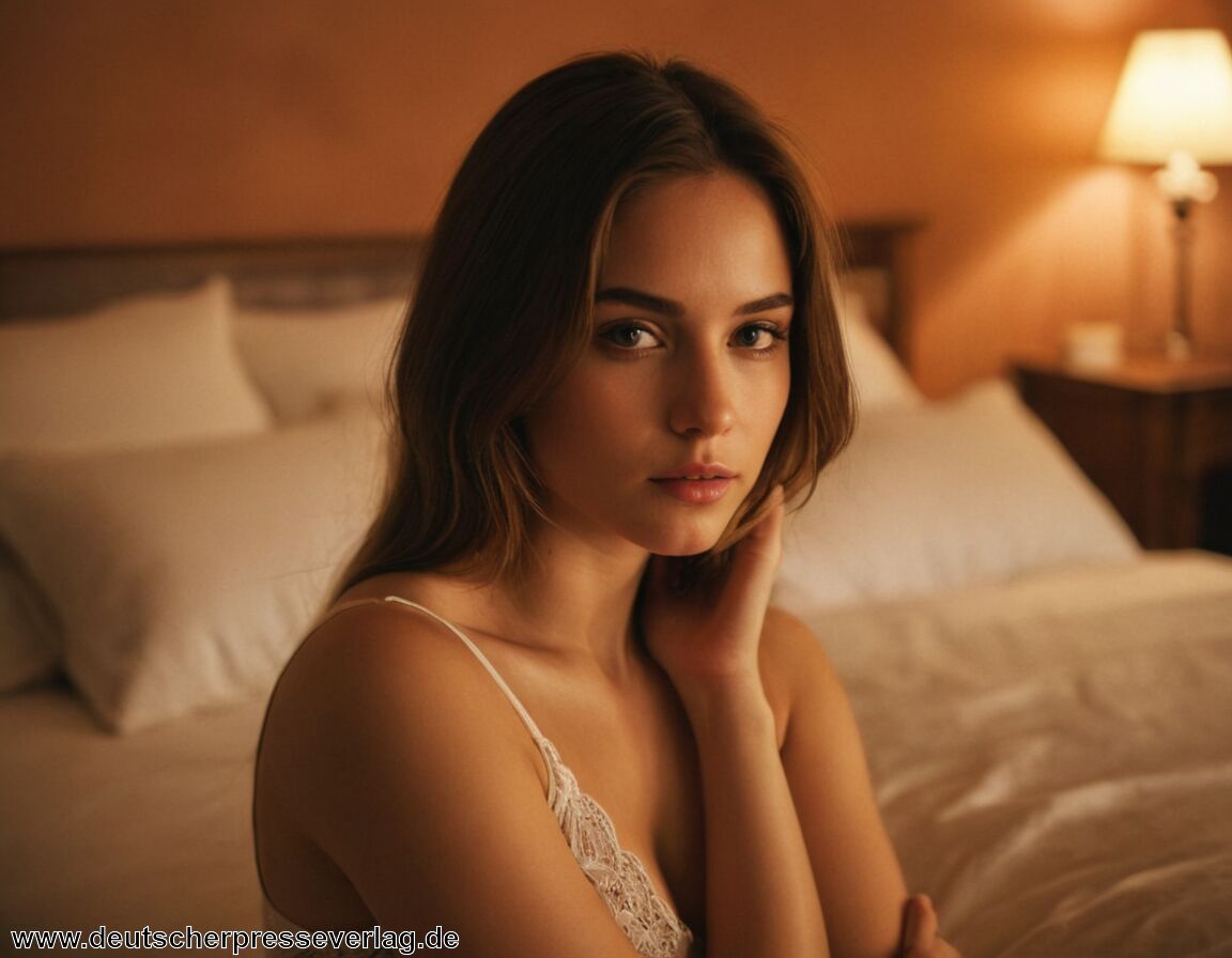 Verborgene Sehnsüchte und frühe Liebeserfahrungen - Nymphomaniac