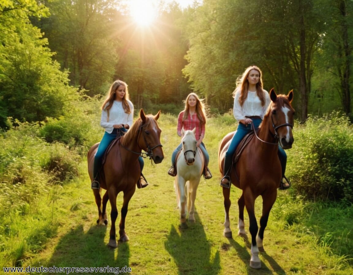 Bewertung und Kritik zum Film Bibi & Tina - Bibi & Tina – Der Film