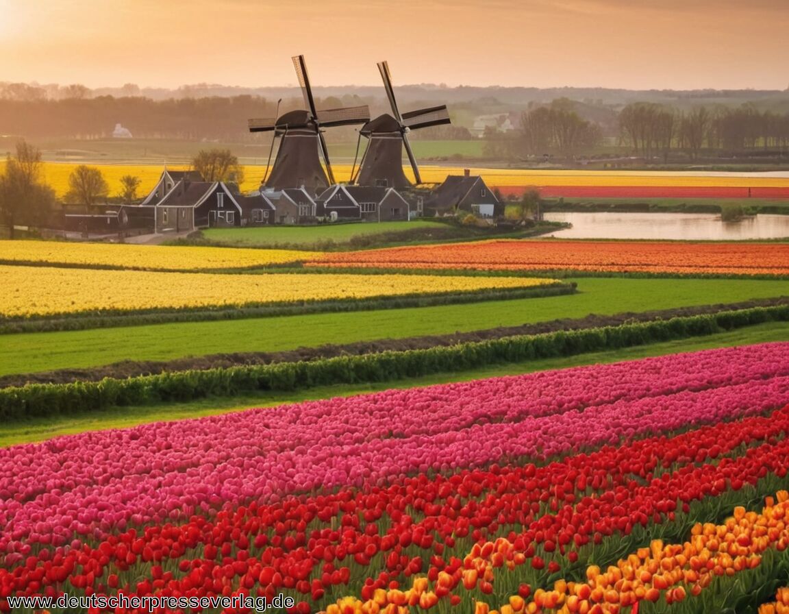 Bewertung und Kritik zu Holland - Holland