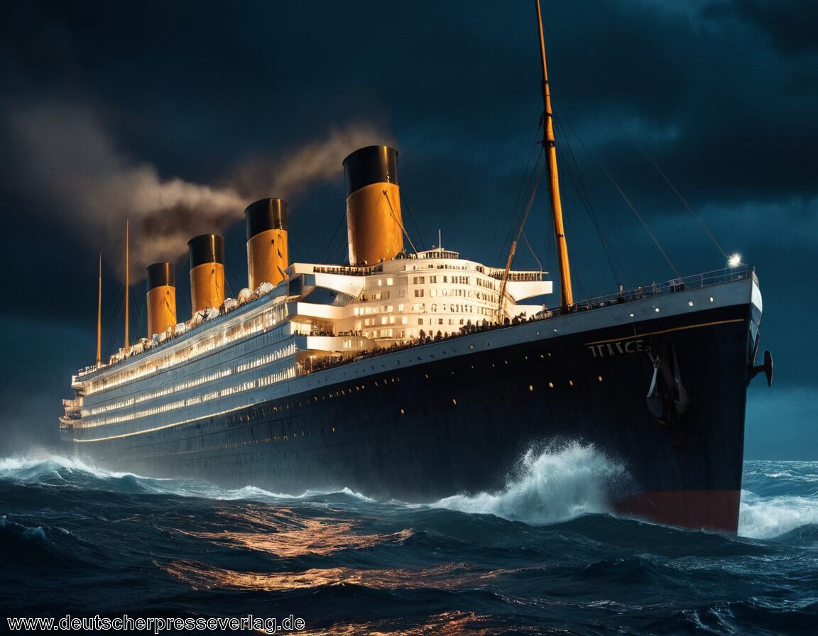 Bewertung und Rezensionen zu Titanic - Titanic