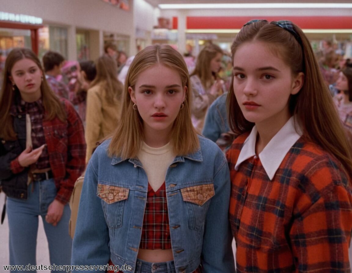 Bewertung und Kritik zu Clueless – Was Sonst! - Clueless
