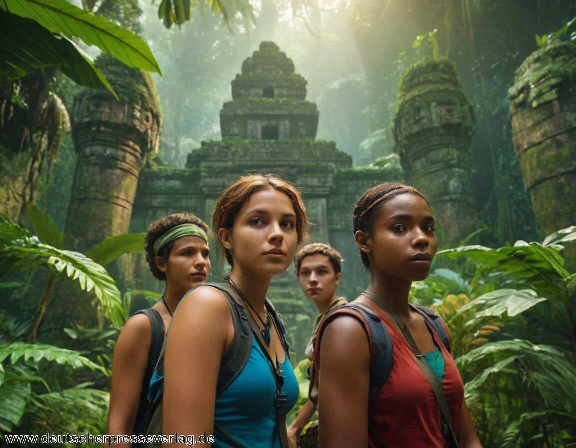 Bewertung und Kritik zu Jumanji: Willkommen im Dschungel - Jumanji: Willkommen im Dschungel