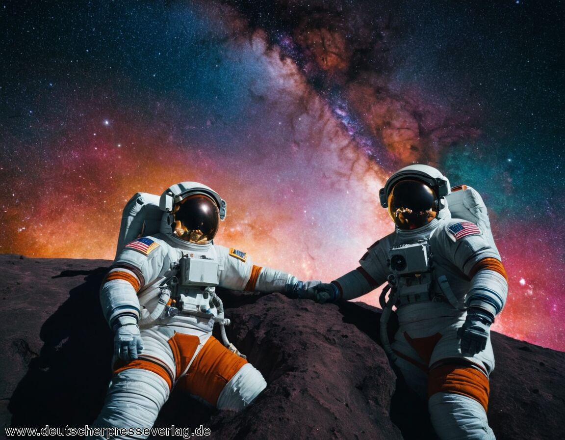 Kritik und Fazit zum Film A Billion Stars – Im Universum ist man doch nicht allein - A Billion Stars – Im Universum ist man doch nicht allein