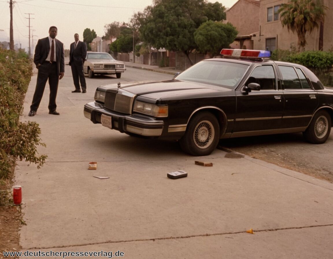 Bewertung und Kritiken zu City of Lies - City of Lies – Kriminalfilm rund um den Mord an Notorious B.I.G.