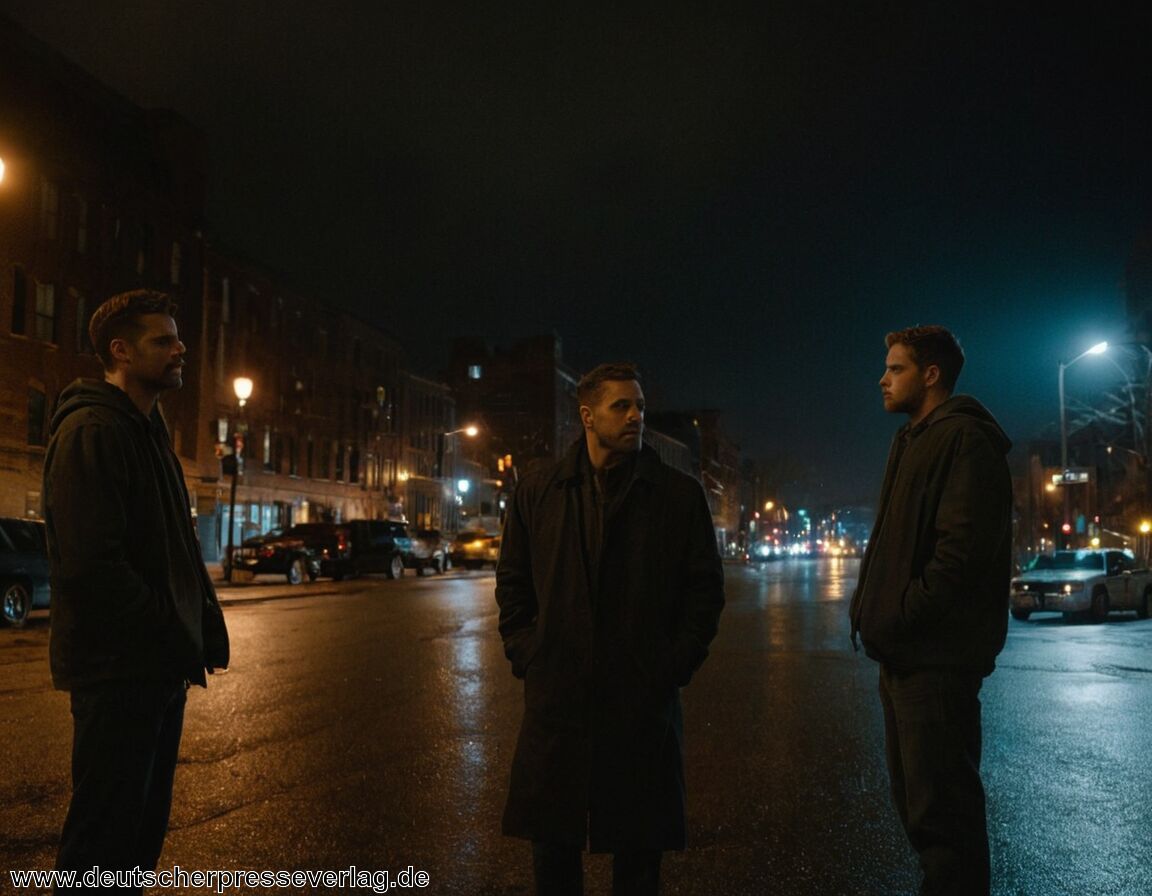 Fazit und Kritiken zu Mystic River - Mystic River – Ein Film von Clint Eastwood