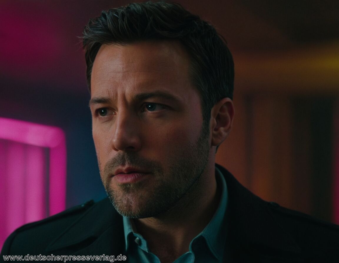 Bewertung und Kritiken zu Hypnotic - Hypnotic: Thriller mit Ben Affleck