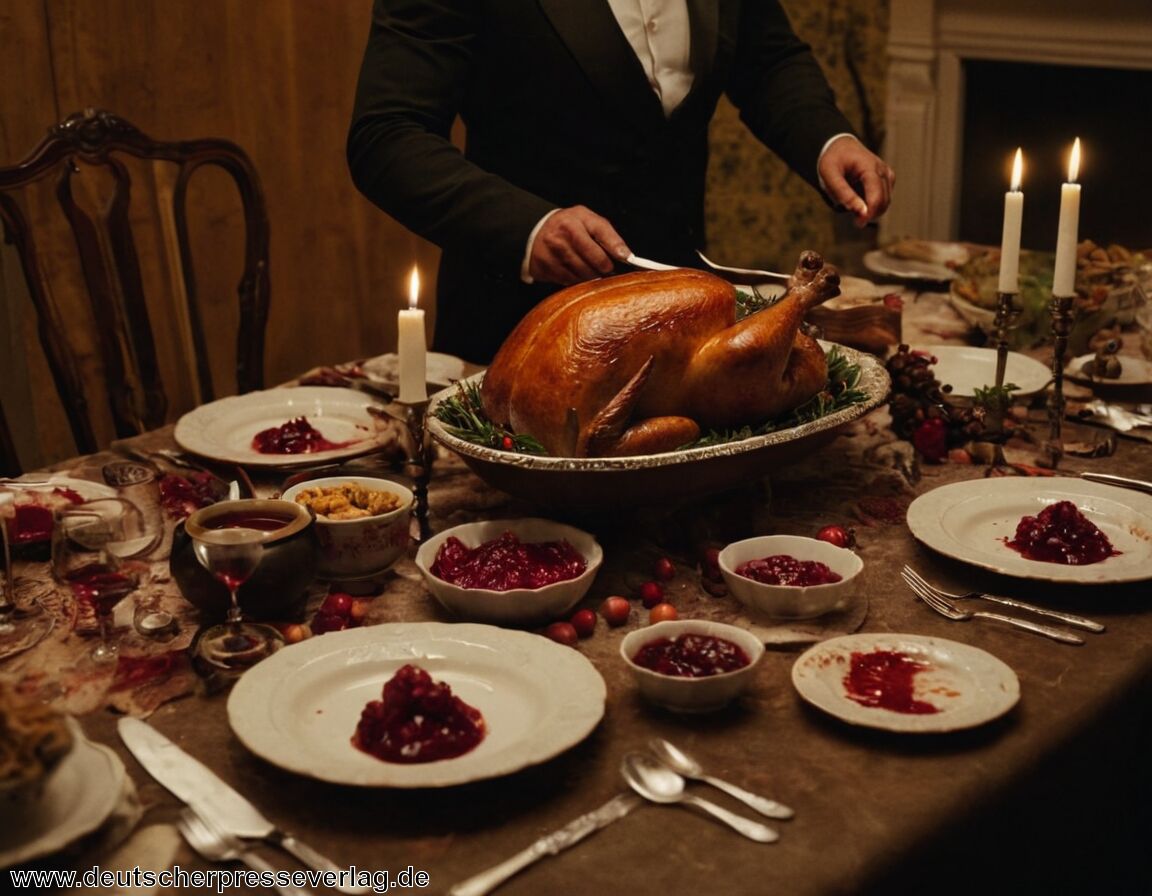 Kritische Betrachtung und Fazit zu Thanksgiving - Thanksgiving: Der blutige Horrorfilm von Eli Roth