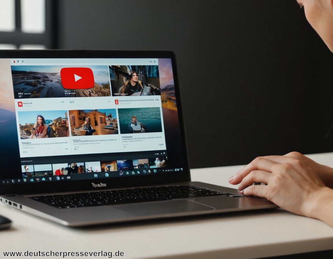 Alternative Wege und weiterführende Möglichkeiten - So lädst du ein YouTube-Video ohne Software herunter