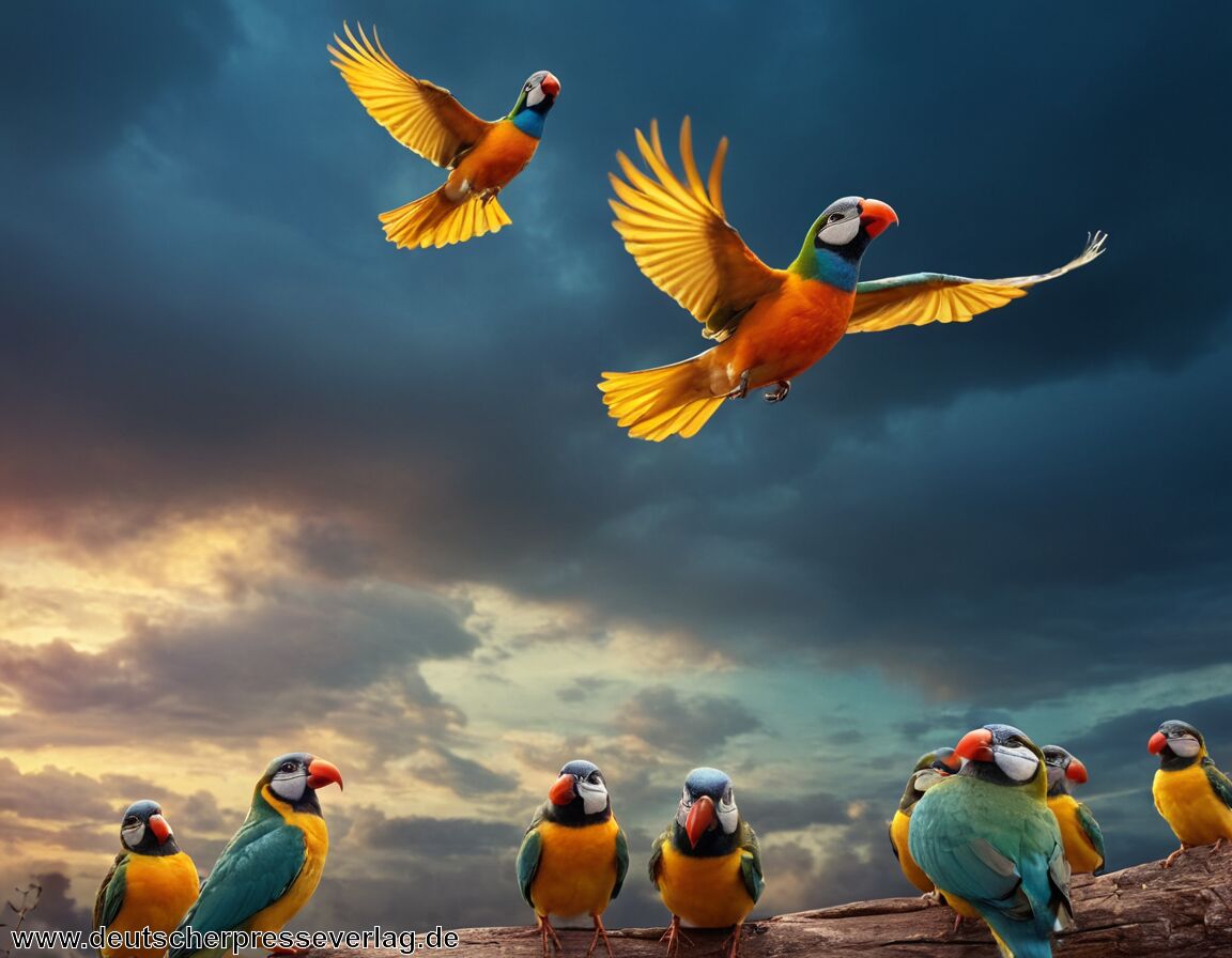 Rettung in letzter Sekunde - Angry Birds 2 – Der Film