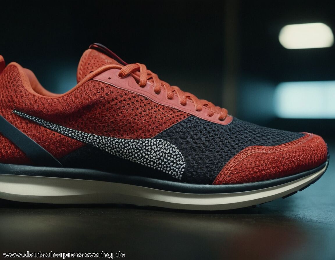 Welche Vorteile bringen Schuhe aus Mesh? - Mesh-Schuhe: Was macht das Mesh-Material so besonders?