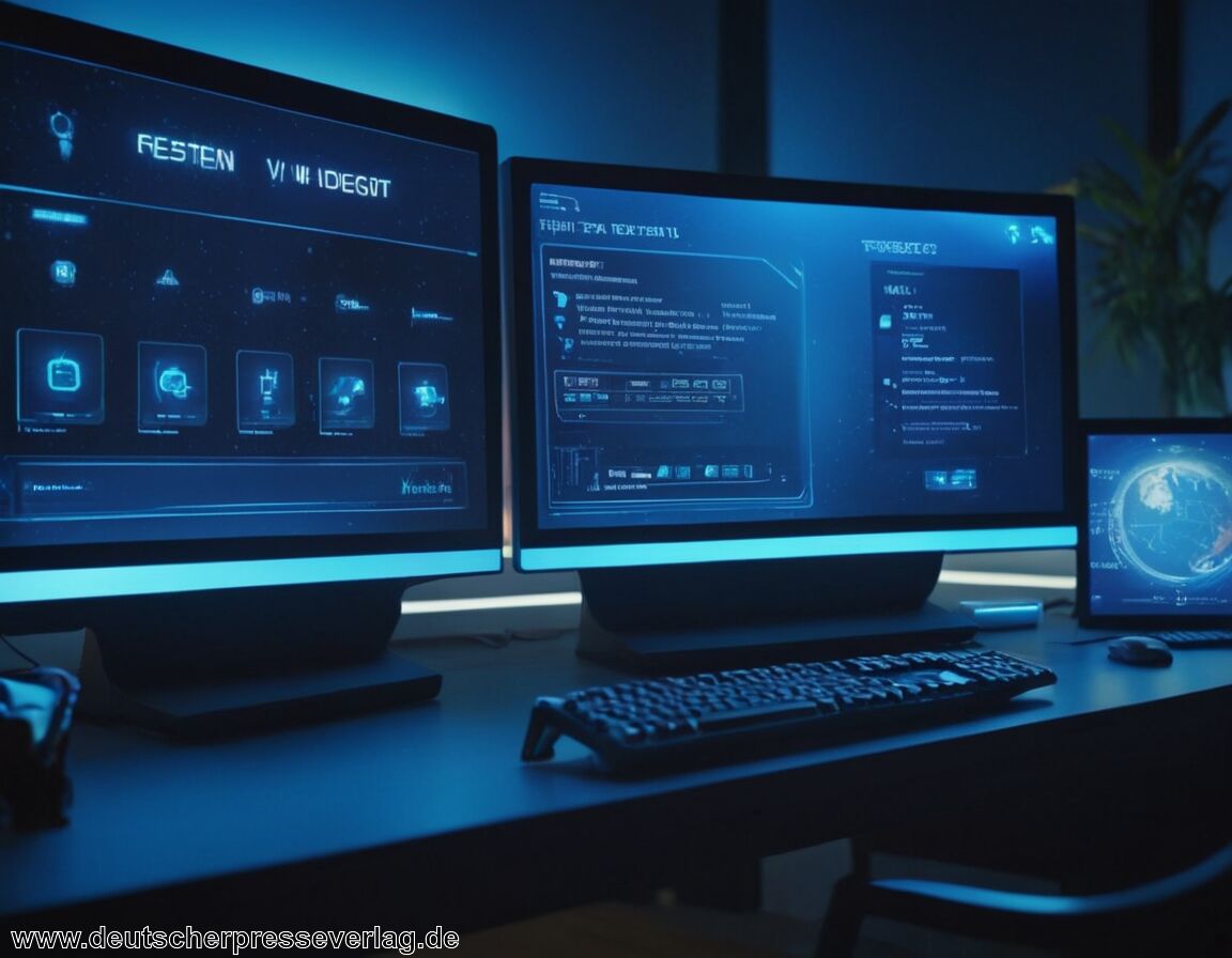 Erweiterte Möglichkeiten mit Winget - Winget: Das unterschätzte Tool für umfassende Windows-Updates