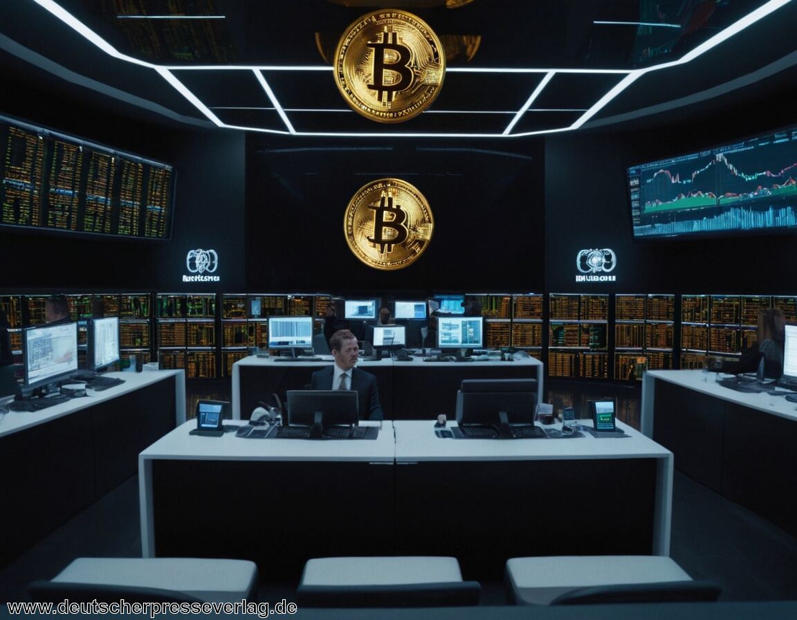 Wer sind die Macher hinter Bitcoin Circuit? - Bitcoin Circuit im Check: Seriöse Plattform oder Abzocke?