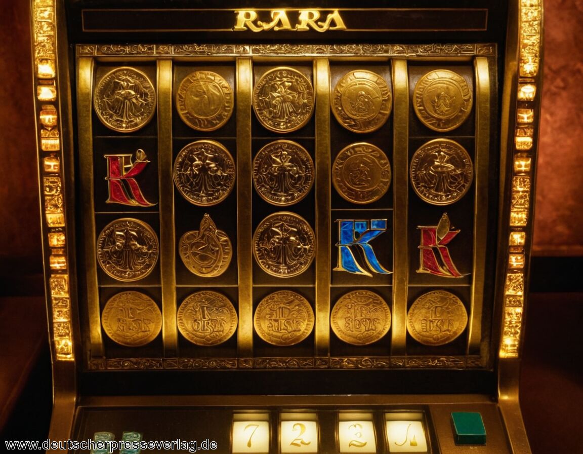 Erhöht ein höherer Einsatz die Gewinnwahrscheinlichkeit? - Book of Ra: Gibt es echte Tipps und Strategien?