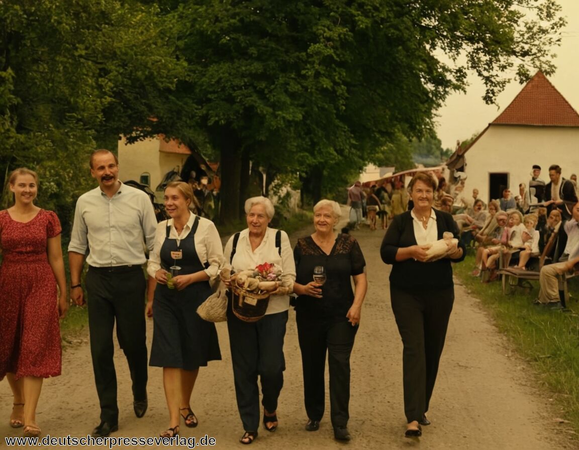 Kulturelle Nähe und deutschsprachige Netzwerke - Immer mehr Deutsche wandern nach Ungarn aus: Was steckt dahinter?