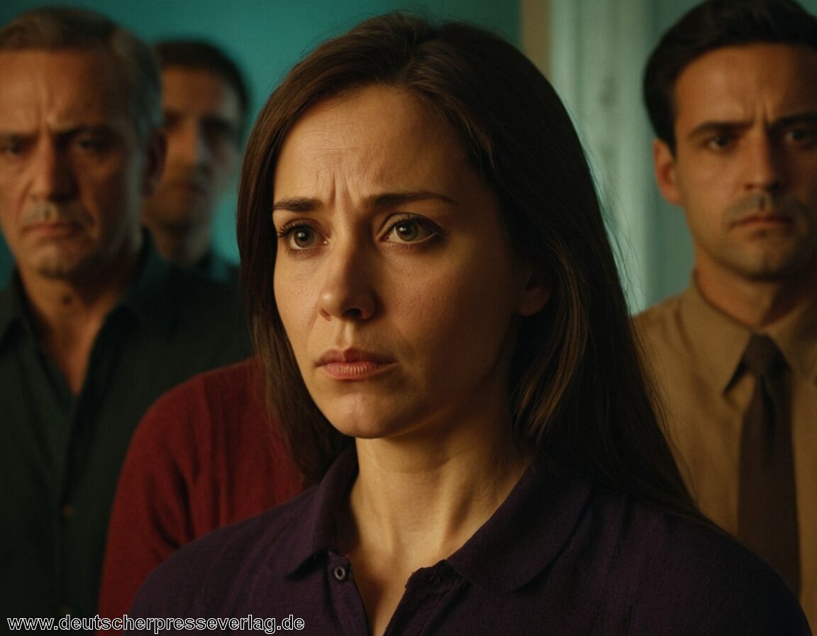 Traumatische Erlebnisse und familiäre Konflikte - Nymphomaniac