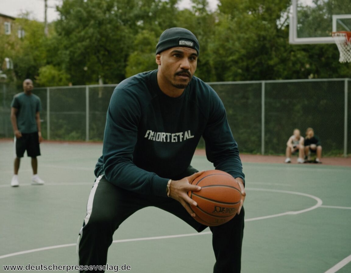 Bewertung und Kritik zum Sportdrama Hustle - Handlung, Besetzung und Drehorte von Hustle