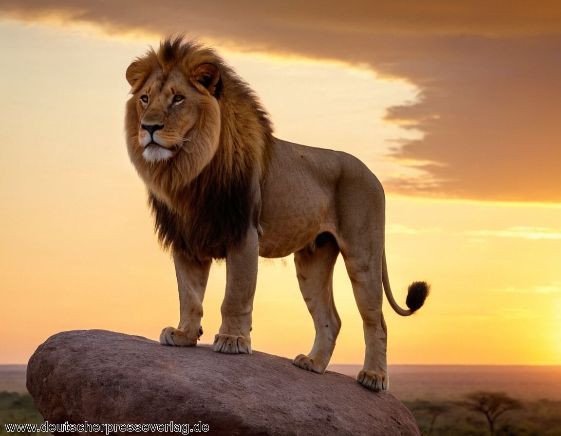 Bewertung und Meinungen zum Film - Der König der Löwen