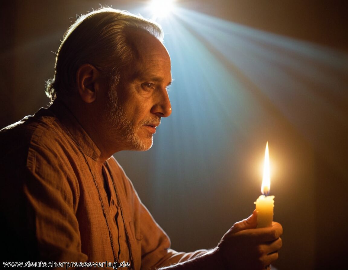 Zusammenfassung und Rezensionen zu Gespräche mit Gott - Gespräche mit Gott – Der Film