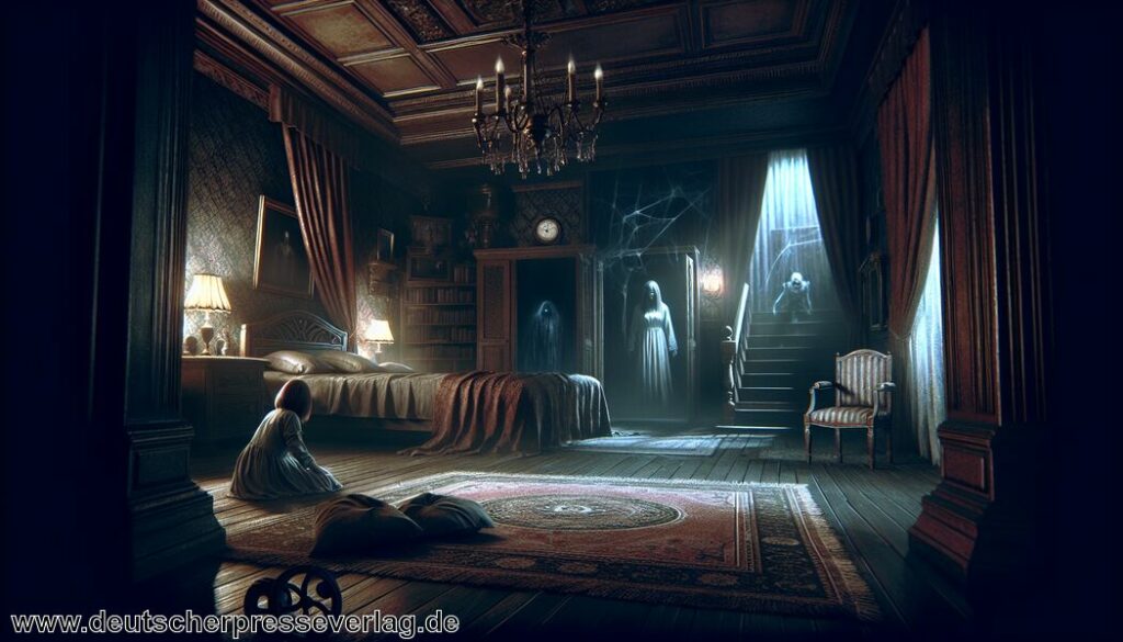 Insidious: Chapter 2 – Horror-Thriller aus dem Jahr 2013