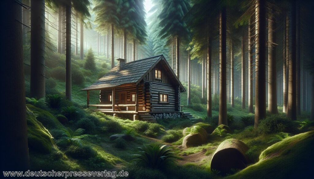 Die Hütte – Ein Wochenende mit Gott: Überblick und Details