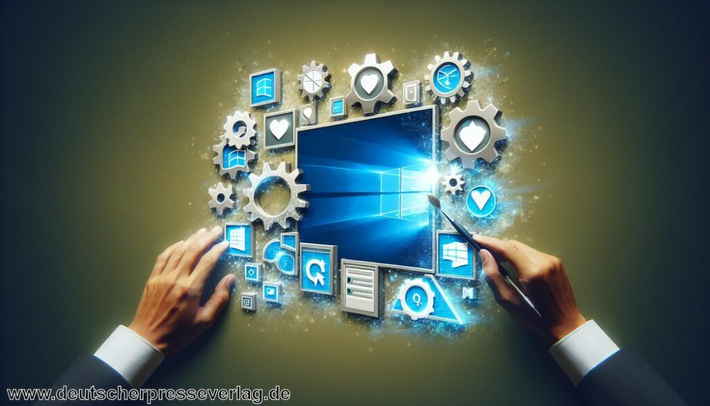 Winget: Das unterschätzte Tool für umfassende Windows-Updates