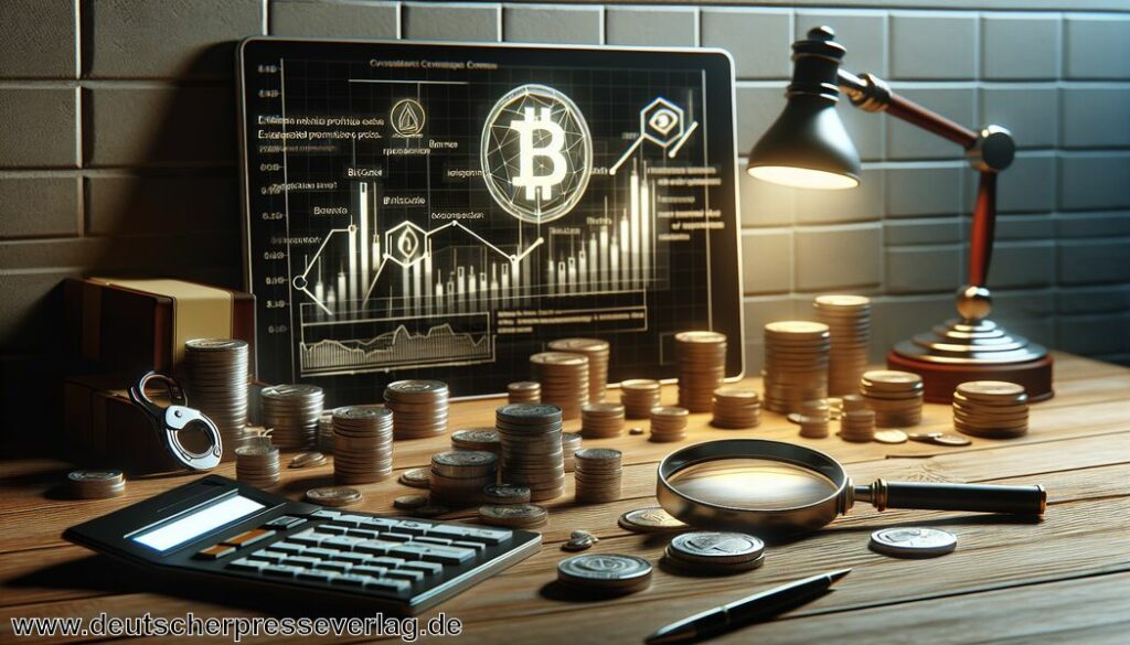 Bitcode Prime im Check: Seriöse Investition oder Abzocke?