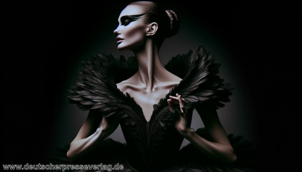 Black Swan: Zwischen Wahnsinn und Perfektion im Ballett